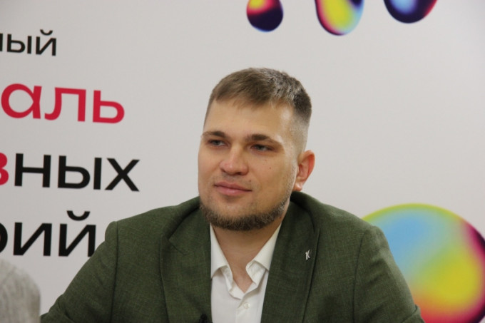 Эксперт Роман Теплоухов рассказал о возможностях применения искусственного интеллекта в крупной компании