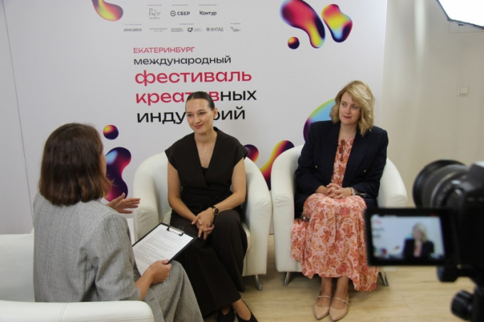 «У нас очень много общего»: креативные бизнесмены рассказали, как выйти на турецкий рынок