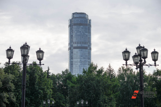 Свердловская область вошла в топ-5 самых быстрорастущих туристических регионов лета