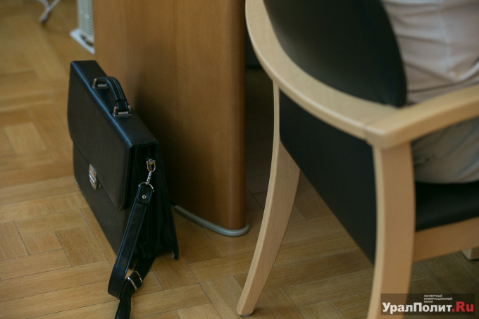 В Свердловской области ушли в отставку два министра