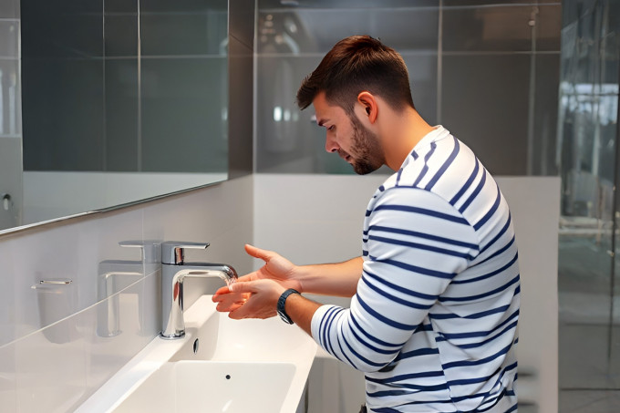 В Кургане начнут включать горячую воду в Северном районе