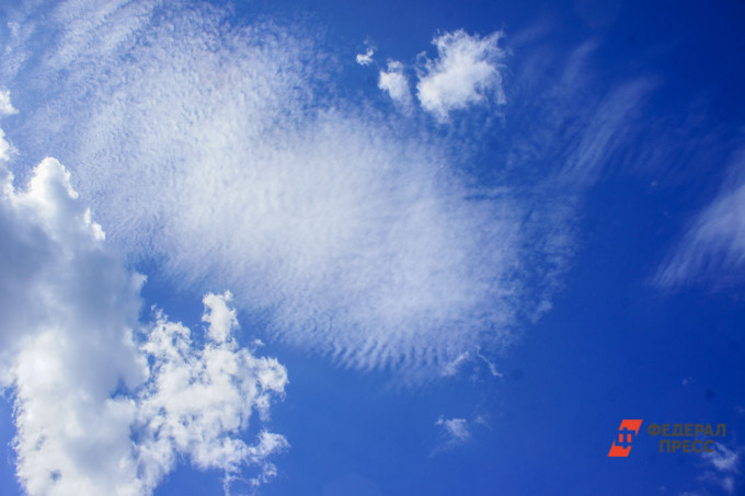 Синоптики рассказали, какая погода в Челябинской области будет в выходные