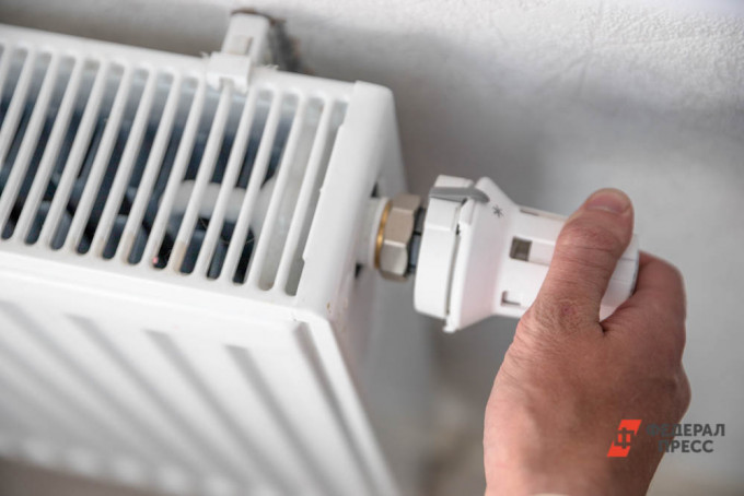 В Кургане назвали дату начала отопительного сезона