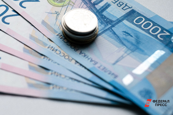 В Екатеринбурге вырастут зарплаты бюджетников