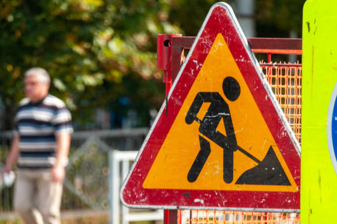 В Кургане на неделю перекроют улицу Советскую