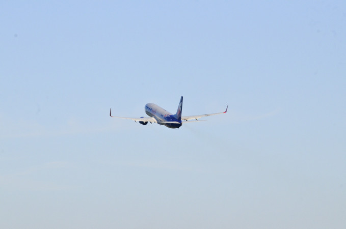 Екатеринбург спустя 5 лет возобновит прямые авиарейсы с Вьетнамом