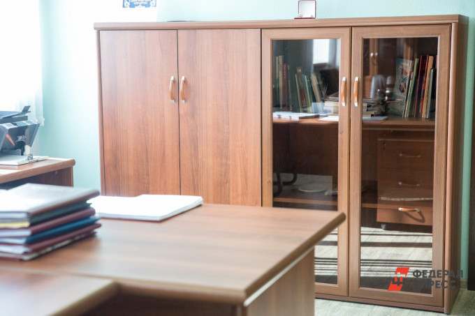 В Челябинской области ушла в отставку глава Кыштыма