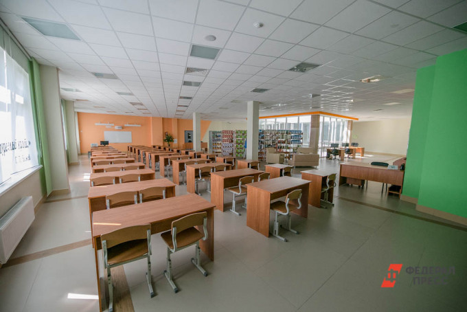 Бывший депутат Курганской гордумы стал замдиректора школы в Сочи