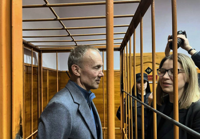 В Свердловской области арестовали бывшего замгубернатора Чемезова