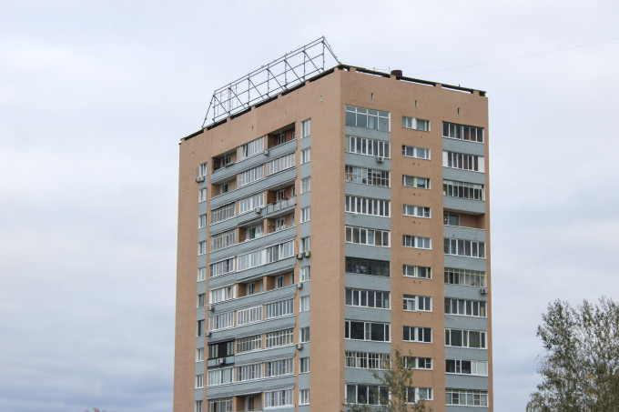 В Челябинске резко вырос спрос на квартиры на вторичном рынке