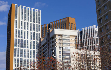 «При появлении реального покупателя цены принципиально снижаются»: эксперт Найденов рассказал о динамике стоимости жилья в Челябинске