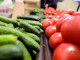 В Курганской области подорожали помидоры, огурцы и яйца