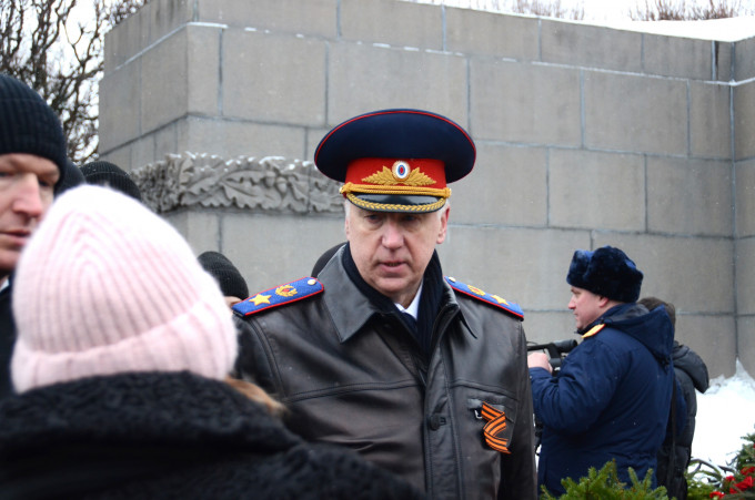 Председатель СК Бастрыкин поручил передать дело о взрыве в Копейске в Москву