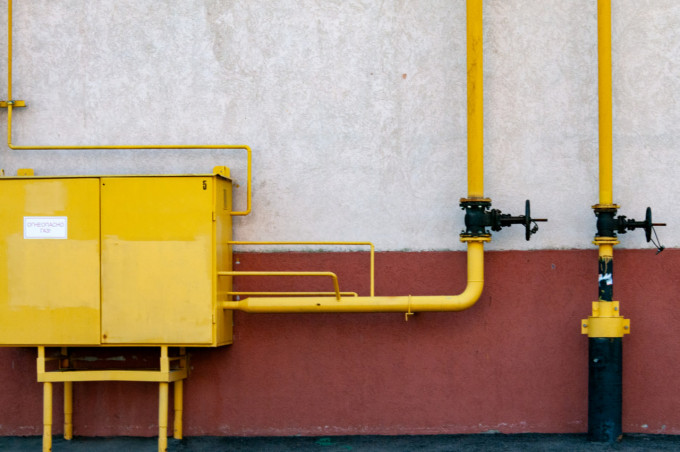 В населенных пунктах Свердловской области начнут строить газовые сети