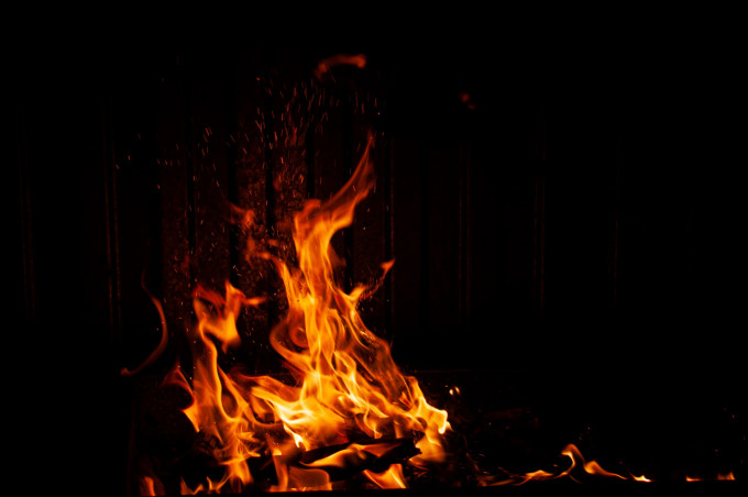 Количество пожаров в Челябинской области выросло на 27%