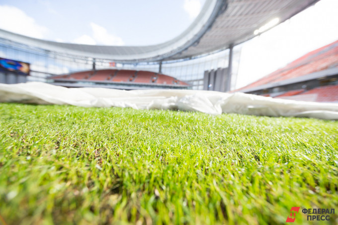 Стало известно имя первого кандидата на покупку акций ФК «Урал»