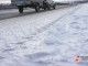 Стало известно, когда в Курганской области выпадет снег