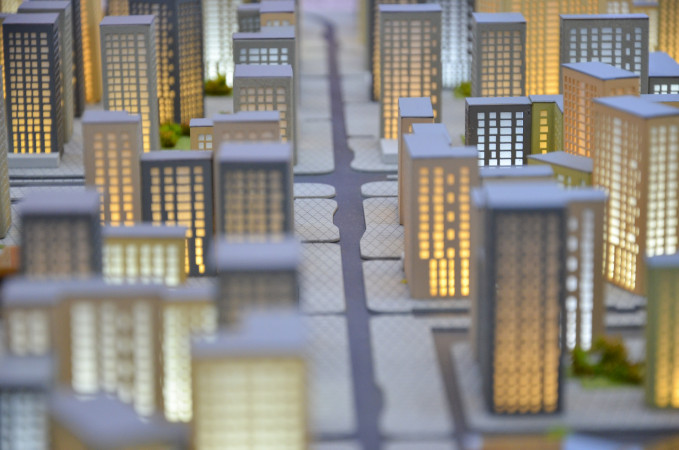 Настоящее и будущее строительства: роль BIM в России