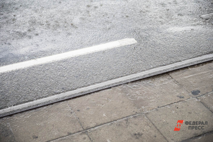 Синоптик Винштейн: в Курганской области ожидаются продолжительные дожди