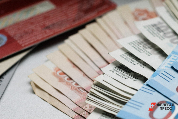 В Челябинской области рассказали, кто может зарабатывать до 450 тысяч рублей