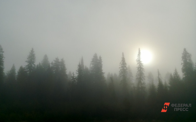 В крупных городах Челябинской области продлили режим «черного неба»