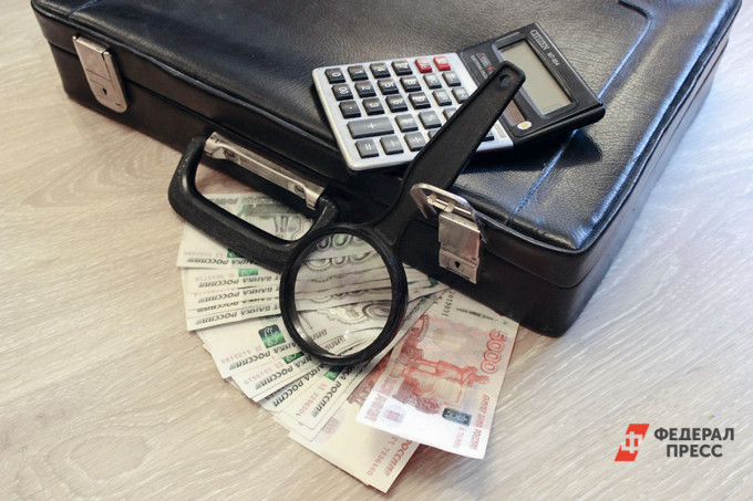 Инфляция в Свердловской области замедляется одиннадцатый месяц подряд