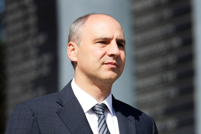 «В трудную минуту уральцы должны быть вместе»: Паслер предложил помощь после взрыва на предприятии в Копейске