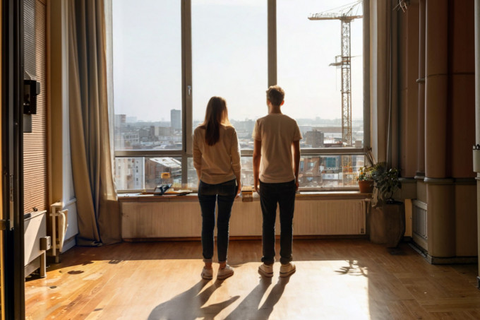 В Свердловской области заметно сократились темпы выдач льготных ипотек