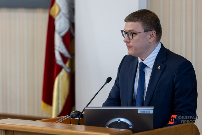 В Челябинской области у губернатора появится 18-й заместитель