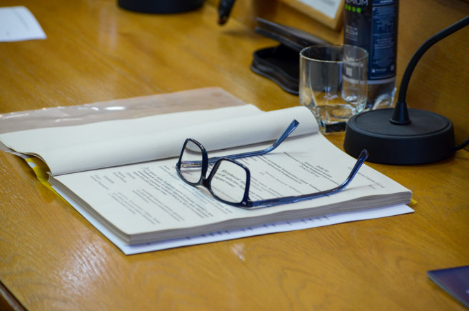 В заксобрании Челябинской области сократят количество комитетов