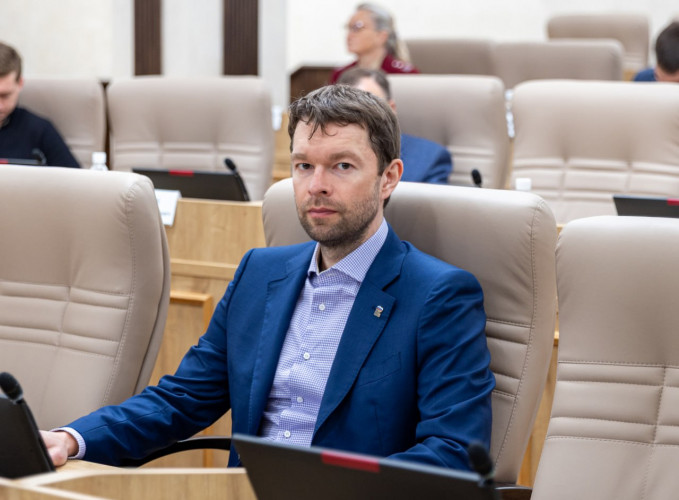 В Екатеринбурге вынесут на общественные обсуждения проект застройки возле Шарташа