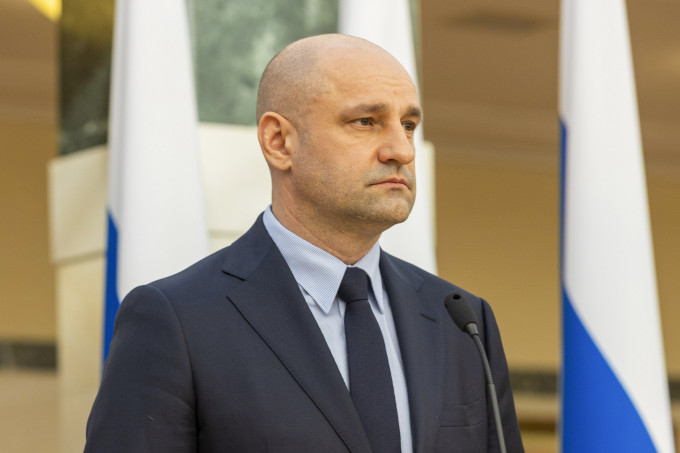 Полпред Жога взял на личный контроль трагедию в Копейске, где произошел взрыв на предприятии