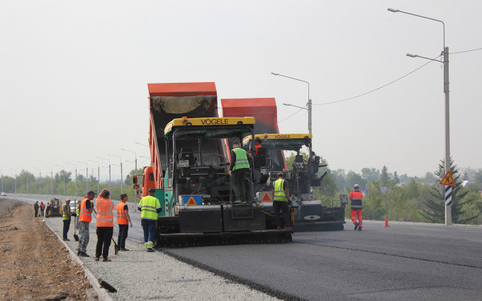 В Челябинской области до 2030 года хотят отремонтировать почти 4 тысячи километров дорог