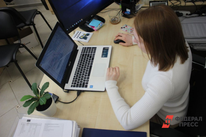 В Челябинской области назвали самые высокооплачиваемые офисные специальности