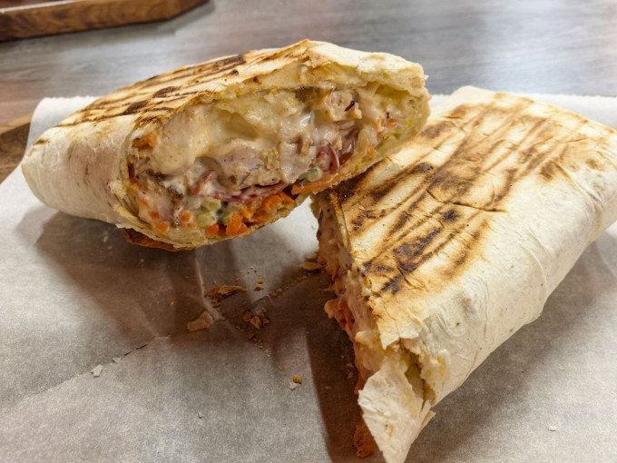 В Кургане на три месяца закрыли популярное кафе