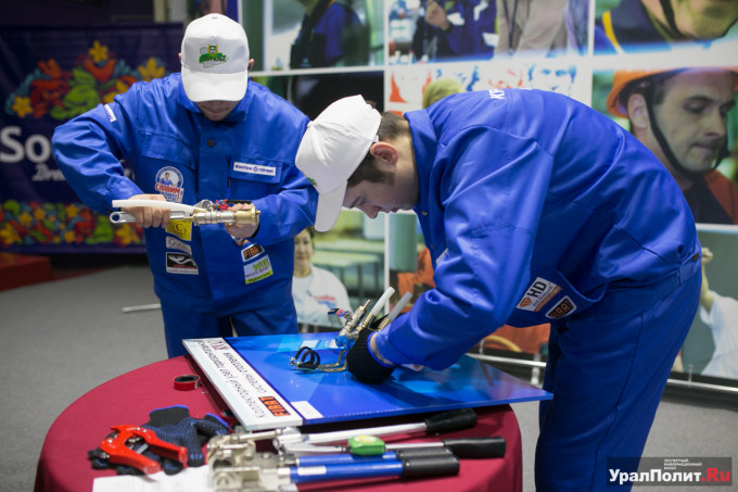 В Челябинской области назвали самые популярные профессии