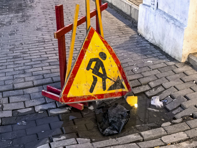 В Екатеринбурге после масштабных работ привели в порядок Волгоградскую улицу