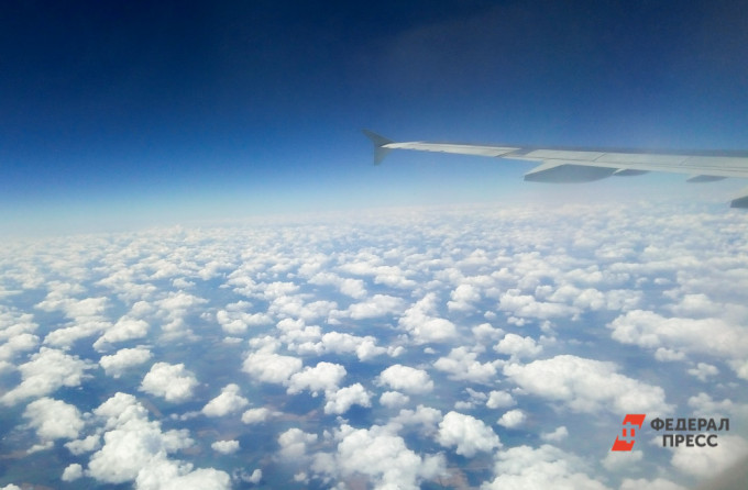 Из Екатеринбурга увеличат количество прямых авиарейсов в Горно-Алтайск и Томск