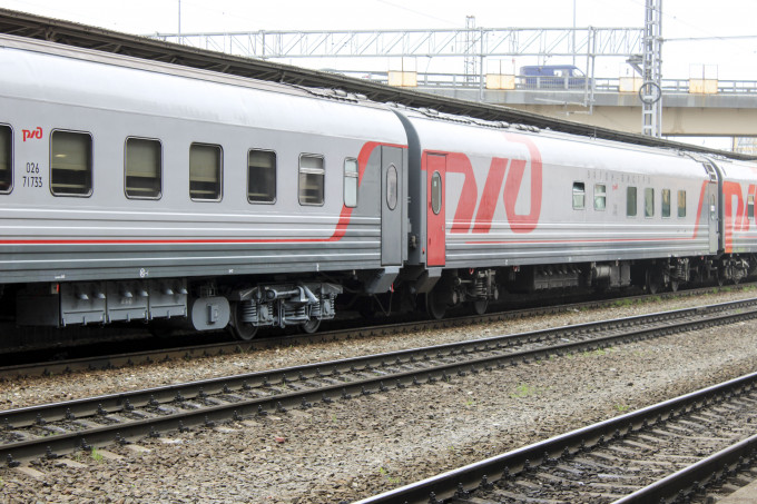 Свердловские электрички переводят на зимнее расписание