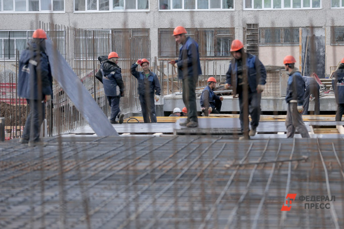 В Челябинске за три дня решили выдворить более 130 мигрантов