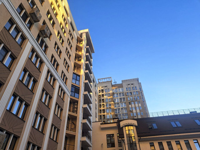 Екатеринбург вошел в топ-5 городов РФ по распроданности жилья