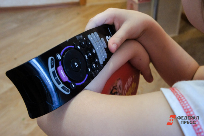 В Свердловской области ожидаются сбои в работе телевидения