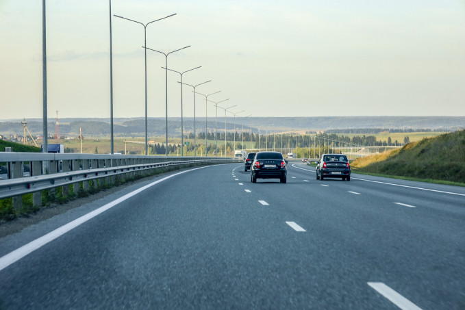 В Свердловской области назвали самые опасные трассы