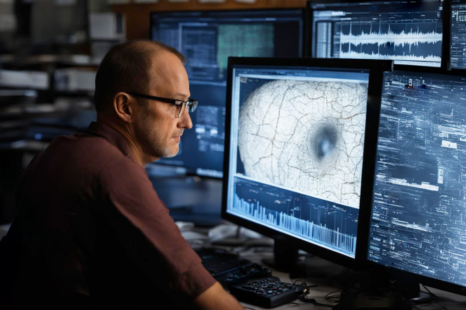 В Свердловской области снова зафиксировали землетрясение