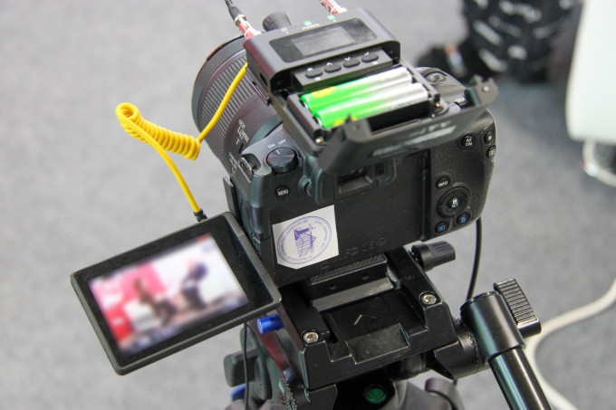 В медиапроекте «Продолжение следует 2.0» примут участие олимпийский чемпион и Народные артисты России