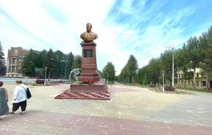 Памятник Сталину предложили установить в Екатеринбурге