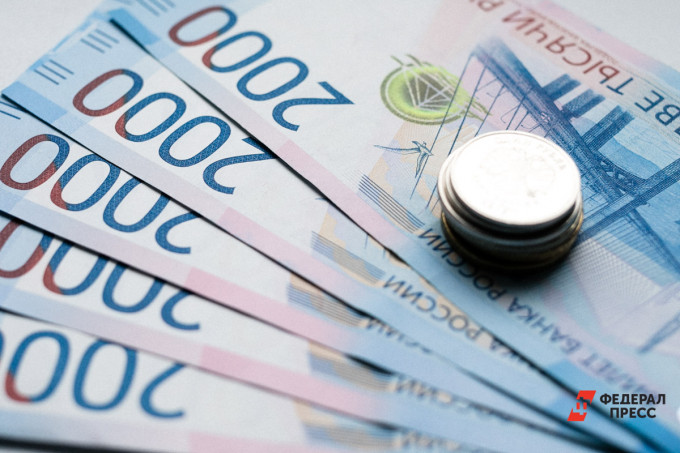 Размер прожиточного минимума в Свердловской области вырос почти на 7%