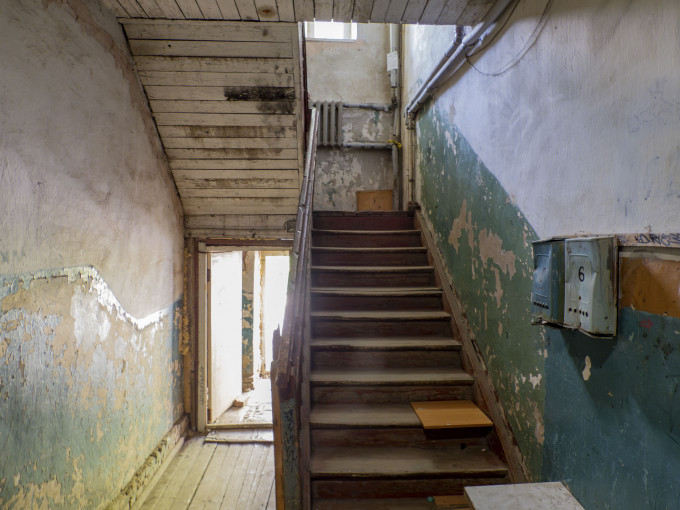 Бастрыкин взял на контроль нарушение прав жителей аварийного дома в Кургане