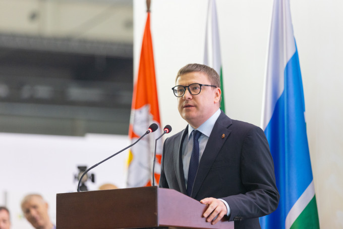 В Челябинске создадут новый координационный центр для молодежных организаций