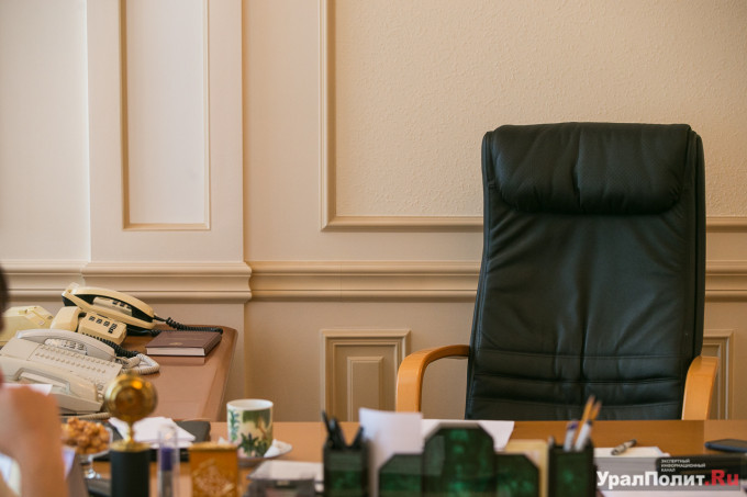 В двух городах Свердловской области назначили глав